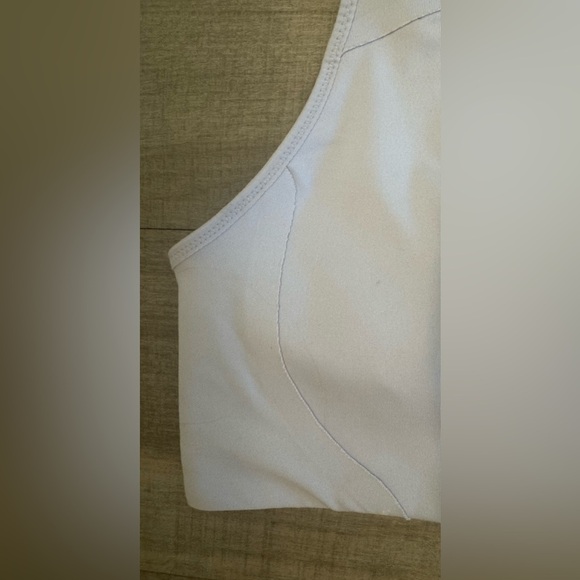 Nike Light Purple Sports Bra - Wicking Racerback - Picture 8 of 8